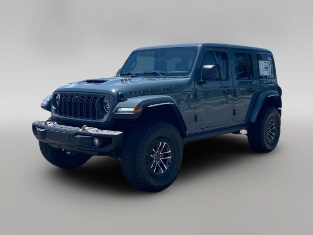 2024 Jeep Wrangler Rubicon 392