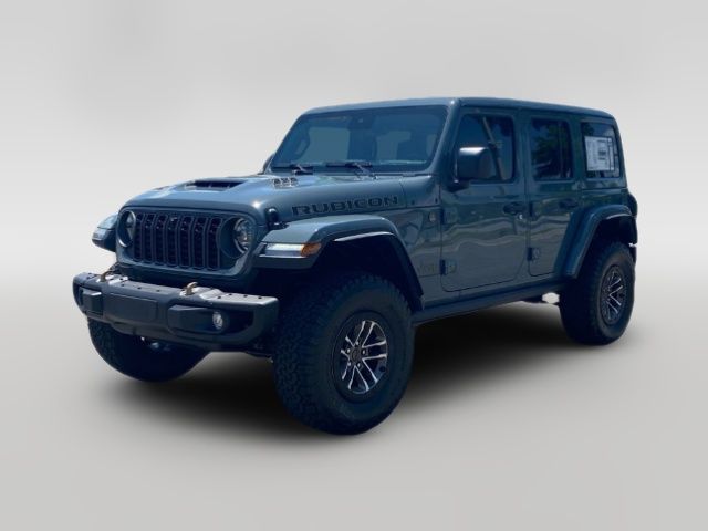 2024 Jeep Wrangler Rubicon 392