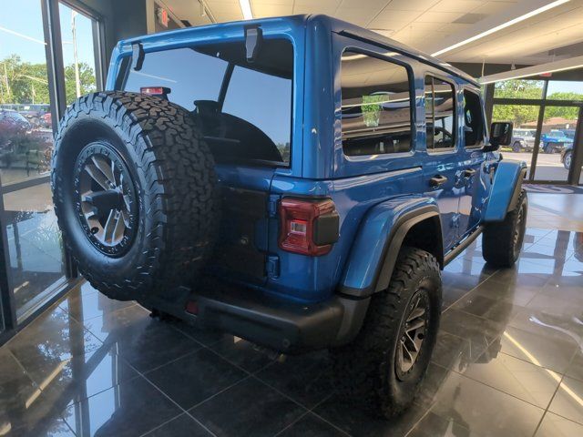 2024 Jeep Wrangler Rubicon 392