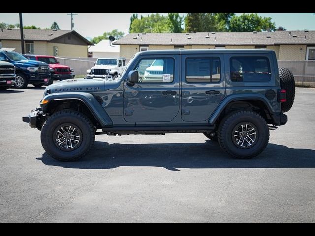 2024 Jeep Wrangler Rubicon 392