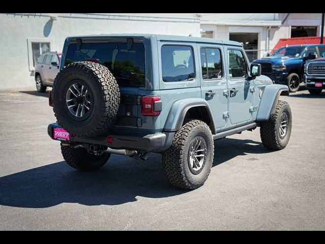 2024 Jeep Wrangler Rubicon 392