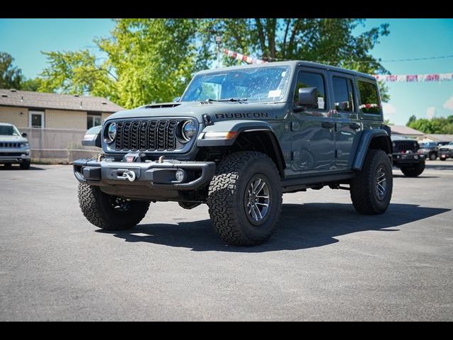 2024 Jeep Wrangler Rubicon 392