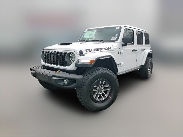 2024 Jeep Wrangler Rubicon 392