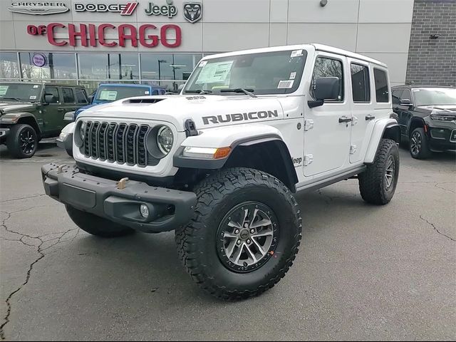 2024 Jeep Wrangler Rubicon 392