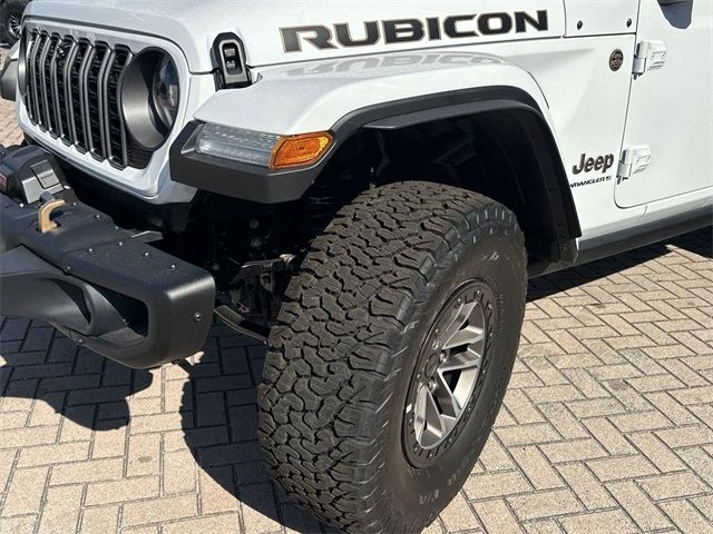 2024 Jeep Wrangler Rubicon 392