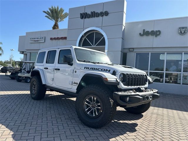 2024 Jeep Wrangler Rubicon 392