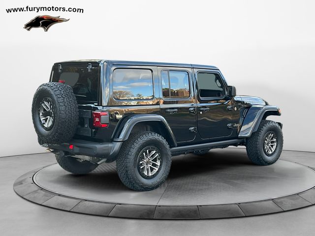 2024 Jeep Wrangler Rubicon 392