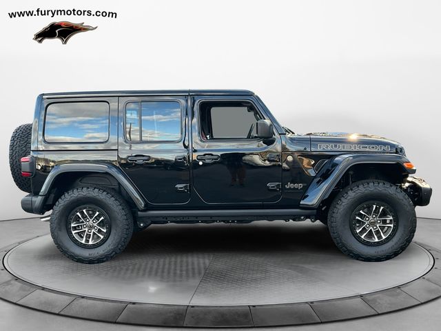 2024 Jeep Wrangler Rubicon 392