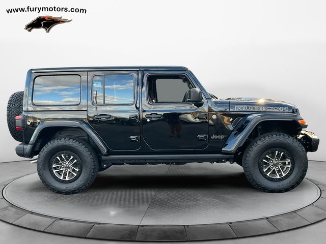 2024 Jeep Wrangler Rubicon 392