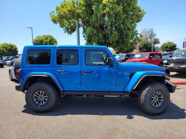 2024 Jeep Wrangler Rubicon 392