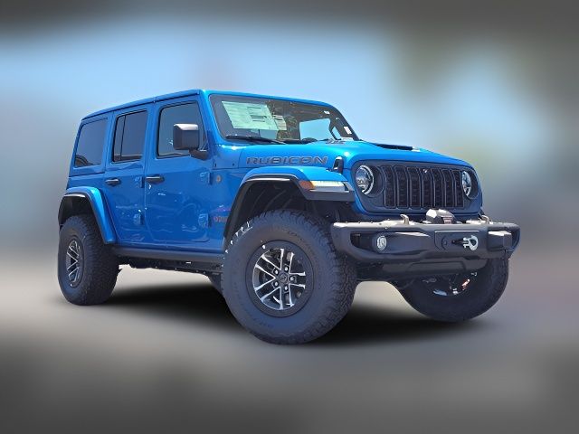2024 Jeep Wrangler Rubicon 392
