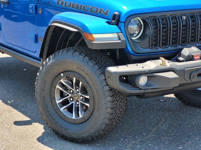 2024 Jeep Wrangler Rubicon 392