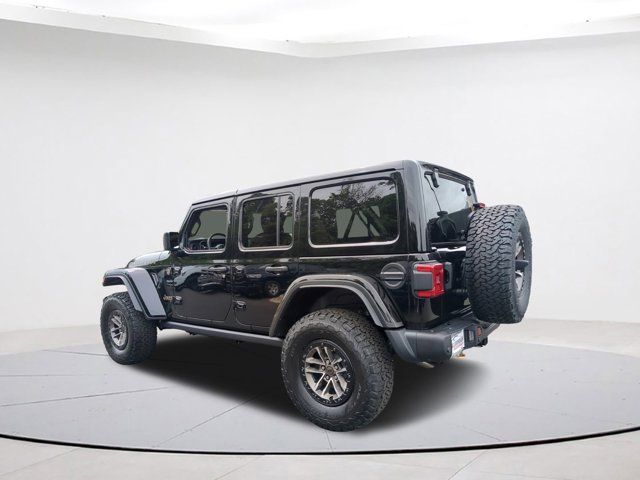 2024 Jeep Wrangler Rubicon 392