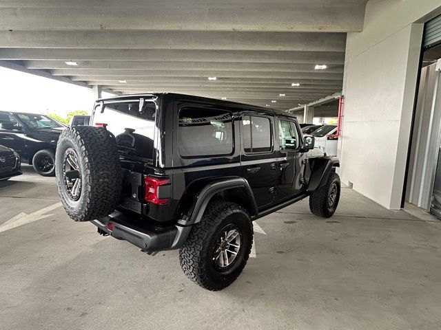 2024 Jeep Wrangler Rubicon 392