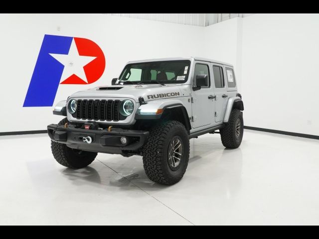 2024 Jeep Wrangler Rubicon 392