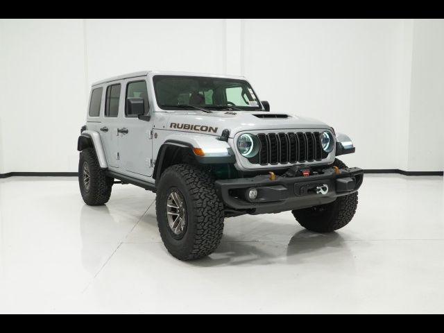 2024 Jeep Wrangler Rubicon 392