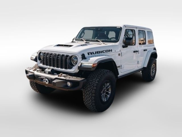 2024 Jeep Wrangler Rubicon 392