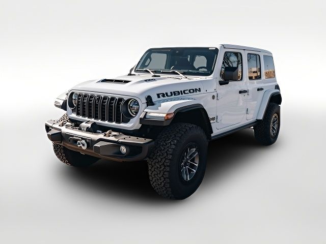 2024 Jeep Wrangler Rubicon 392