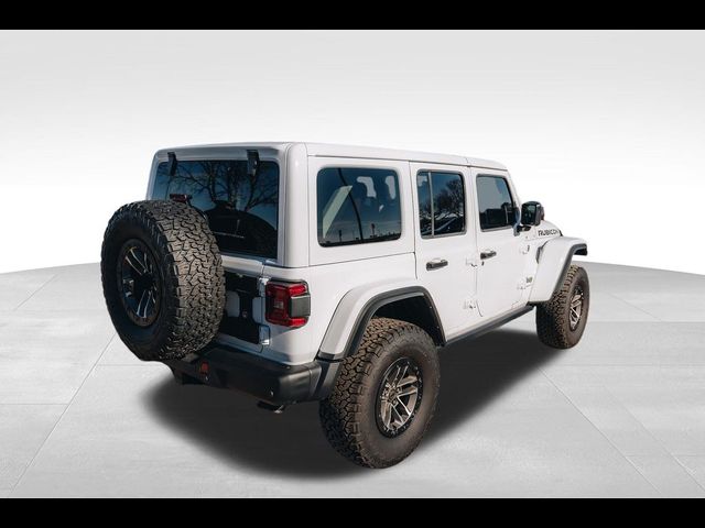 2024 Jeep Wrangler Rubicon 392