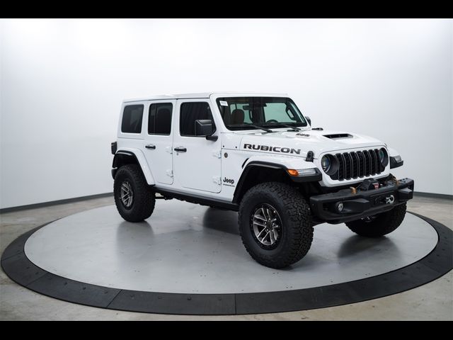 2024 Jeep Wrangler Rubicon 392