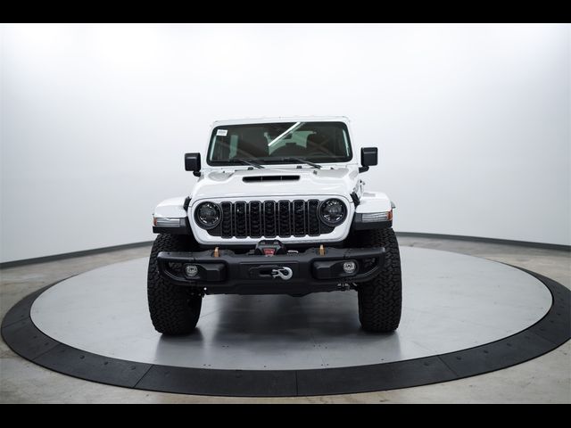 2024 Jeep Wrangler Rubicon 392