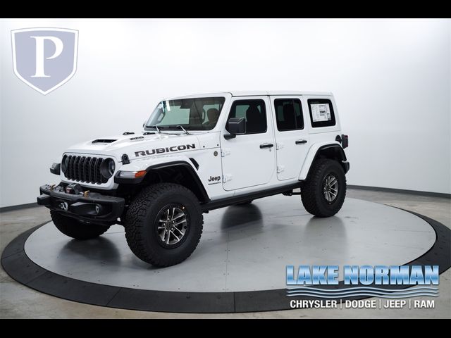 2024 Jeep Wrangler Rubicon 392