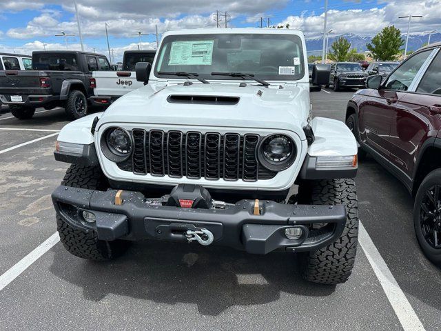 2024 Jeep Wrangler Rubicon 392