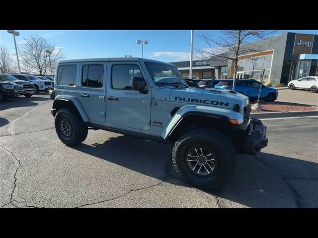 2024 Jeep Wrangler Rubicon 392