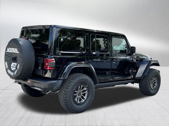 2024 Jeep Wrangler Rubicon 392