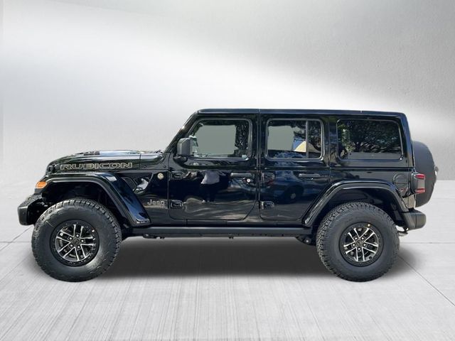 2024 Jeep Wrangler Rubicon 392