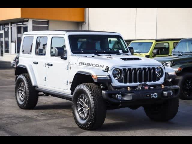 2024 Jeep Wrangler Rubicon 392