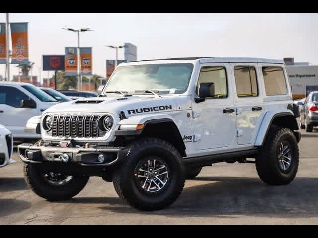 2024 Jeep Wrangler Rubicon 392