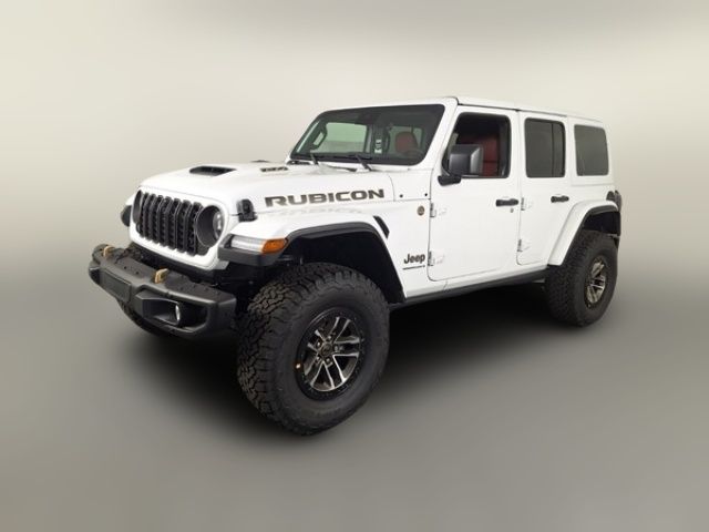 2024 Jeep Wrangler Rubicon 392