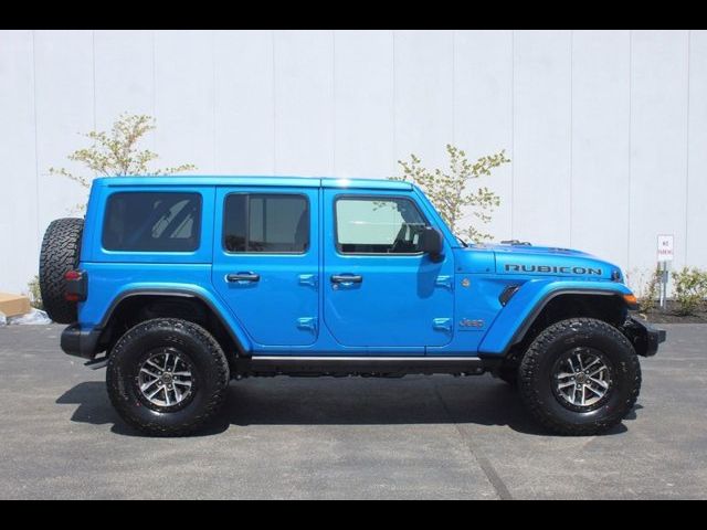 2024 Jeep Wrangler Rubicon 392