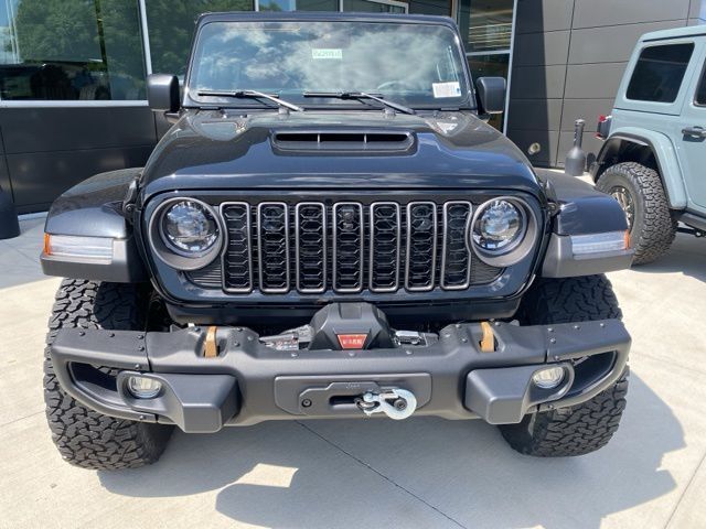 2024 Jeep Wrangler Rubicon 392