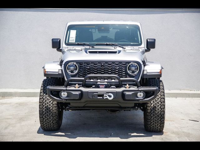 2024 Jeep Wrangler Rubicon 392 Final Edition