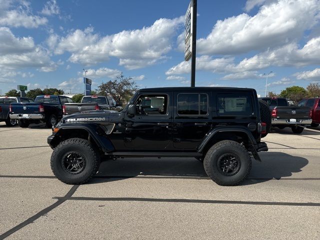 2024 Jeep Wrangler Rubicon 392 Final Edition