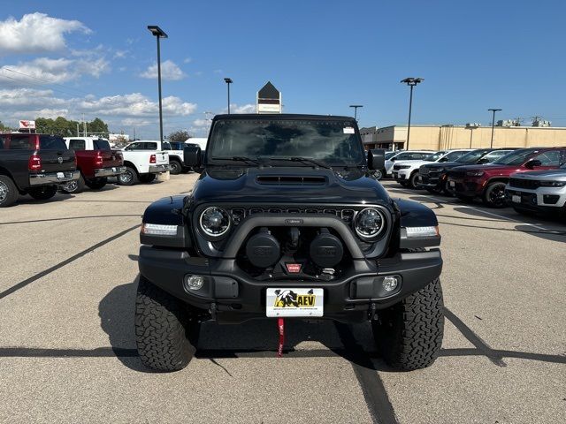 2024 Jeep Wrangler Rubicon 392 Final Edition