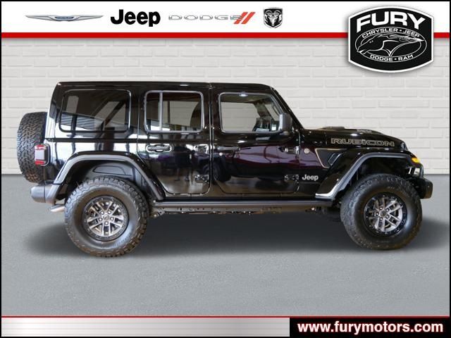 2024 Jeep Wrangler Rubicon 392 Final Edition