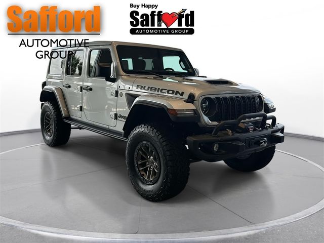 2024 Jeep Wrangler Rubicon 392 Final Edition