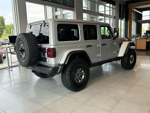 2024 Jeep Wrangler Rubicon 392 Final Edition