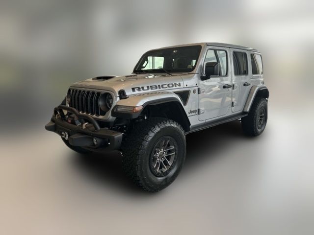 2024 Jeep Wrangler Rubicon 392 Final Edition