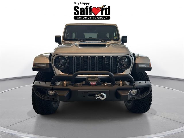 2024 Jeep Wrangler Rubicon 392 Final Edition