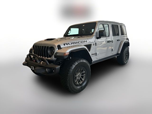 2024 Jeep Wrangler Rubicon 392 Final Edition