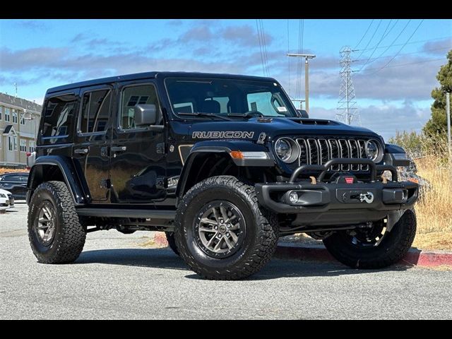 2024 Jeep Wrangler Rubicon 392 Final Edition