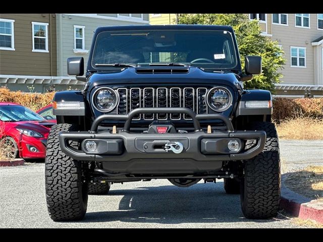 2024 Jeep Wrangler Rubicon 392 Final Edition