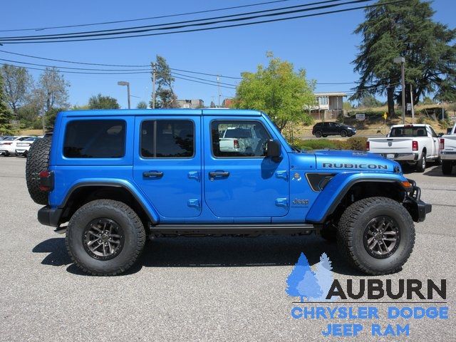 2024 Jeep Wrangler Rubicon 392 Final Edition