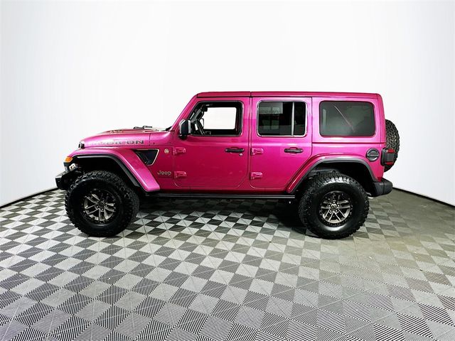 2024 Jeep Wrangler Rubicon 392 Final Edition