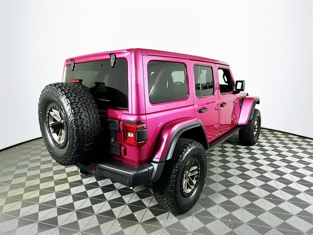 2024 Jeep Wrangler Rubicon 392 Final Edition