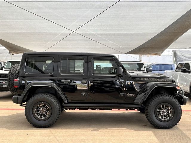 2024 Jeep Wrangler Rubicon 392 Final Edition